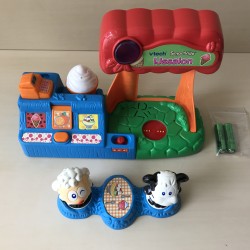 Vtech : Smartville IJssalon