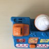 Vtech : Smartville IJssalon