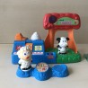 Vtech : Smartville IJssalon
