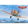 Cars : Planes. Dusty.