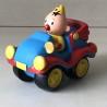 Bumba : kunststof Auto.