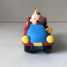 Bumba : kunststof Auto.