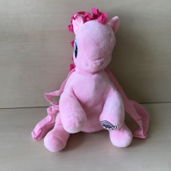 Little Pony rugtas