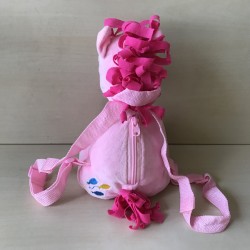 Little Pony rugtas