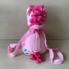 Little Pony rugtas