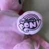 Little Pony rugtas