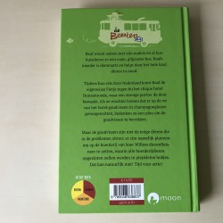 De beestenbus: operatie red een goudvis