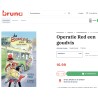 De beestenbus: operatie red een goudvis