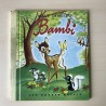 Gouden boekje: Bambi