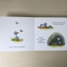 Gonnie & vriendjes : Gonnie en Bo
