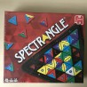 Spectrangle. Nieuw