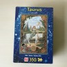 Sterrenbeeld puzzel. Taurus, stier. 350 stukjes.