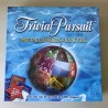 Trivial Pursuit : wereldreis Editie