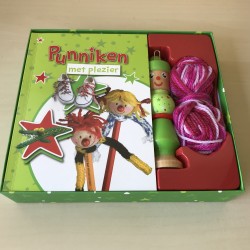 Punniken met plezier