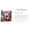999 Games. Roar! Vang het monster