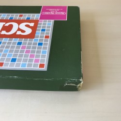 Scrabble