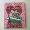 Oh, oh, wat vind ik je lief