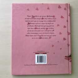 Oh, oh, wat vind ik je lief