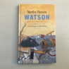 Watson of Hoe je een meisje verovert met 23 uitvindingen en 1 muis