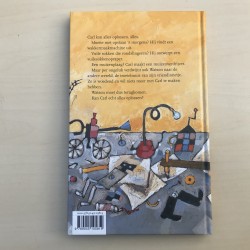 Watson of Hoe je een meisje verovert met 23 uitvindingen en 1 muis