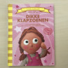 De Gestreepte Boekjes - Groep 3 : Dikke klapzoenen