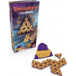 Triominos : Nieuw. Triominos Turbo.