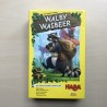 Haba : Walby Wasbeer.