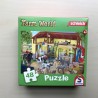 Puzzel : Farm world