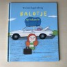 Balotje op vakantie