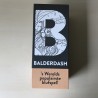 Balderdash. ‘s werelds populairste blufspel !