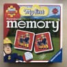 My first Memory : Brandweerman Sam