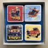 My first Memory : Brandweerman Sam