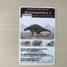 Quiz Quartet kwartet : Prehistorische dieren