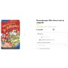 Wat doe je met je zakgeld?