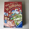 Wat doe je met je zakgeld?