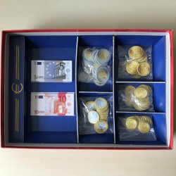 Wat doe je met je zakgeld?