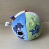 Woezel en Pip : Stoffen bal