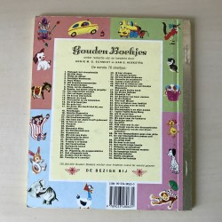 Gouden Boekjes : Kippetje Tok