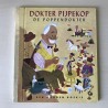 Gouden boekjes : Dokter Pijpekop