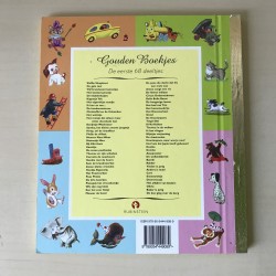 Gouden Boekjes : Plofje de olifant