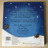 De lachende sneeuw-op. Pop-up boek