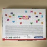 Brillant puzzel. A fairy night.  104 stukjes