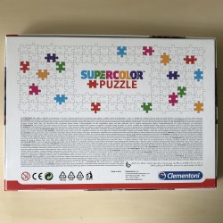 Brillant puzzel. Frozen 2.  104 stukjes