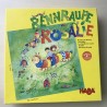 Haba : Racerups Rosalie (lees tekst)