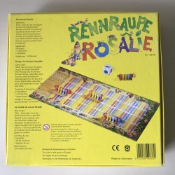 Haba : Racerups Rosalie