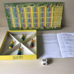 Haba : Racerups Rosalie