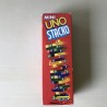 Reiseditie : Uno Stacko
