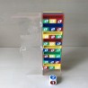 Reiseditie : Uno Stacko