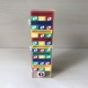 Reiseditie : Uno Stacko