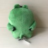 Knuffel groene varken van Angry Birds
